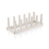 Porta Padelle Flexispace Tescoma 370x140mm