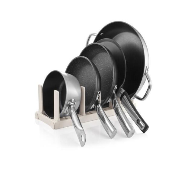Porta Padelle Flexispace Tescoma 370x140mm