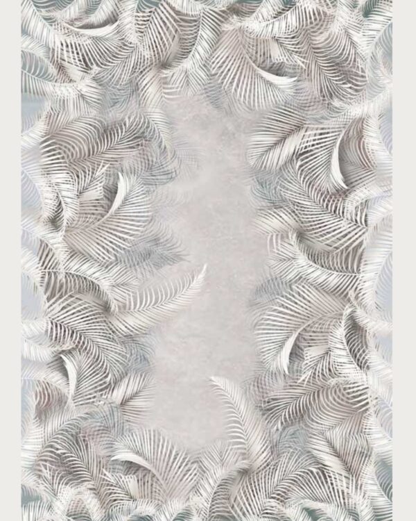 Tappeto Arredo Flora Outdoor Internopelle