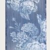 Tappeto Arredo Denim Outdoor Nei toni del Blu Internopelle