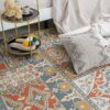 Tappeto Arredo Stromboli Outdoor Internopelle