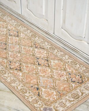 Tappeto Classico Guida Preziosa Home