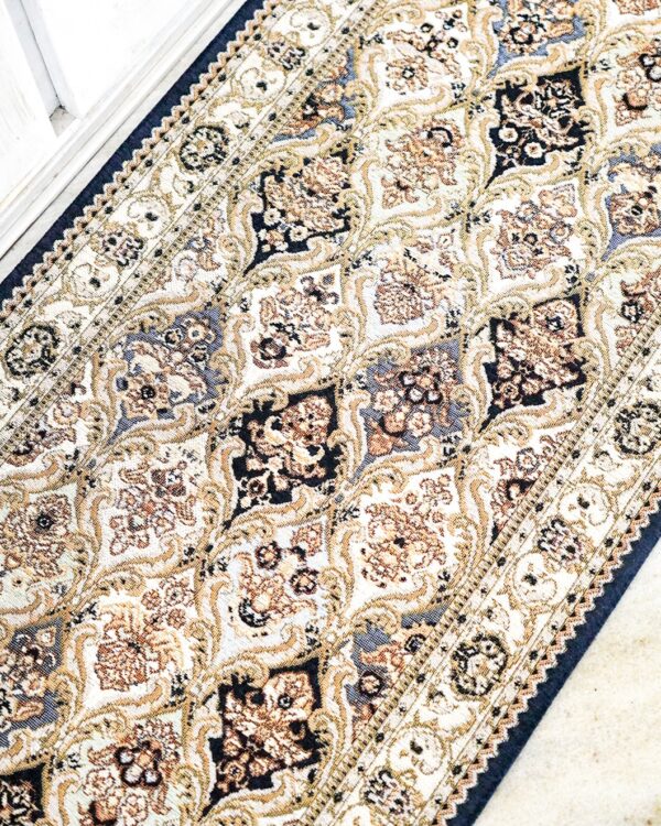 Tappeto Classico Guida Preziosa Home