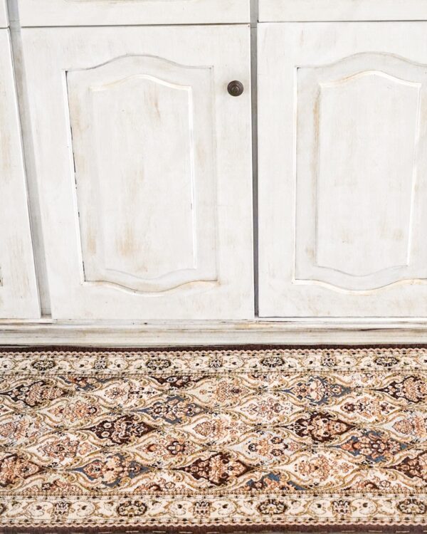 Tappeto Classico Guida Preziosa Home-12112