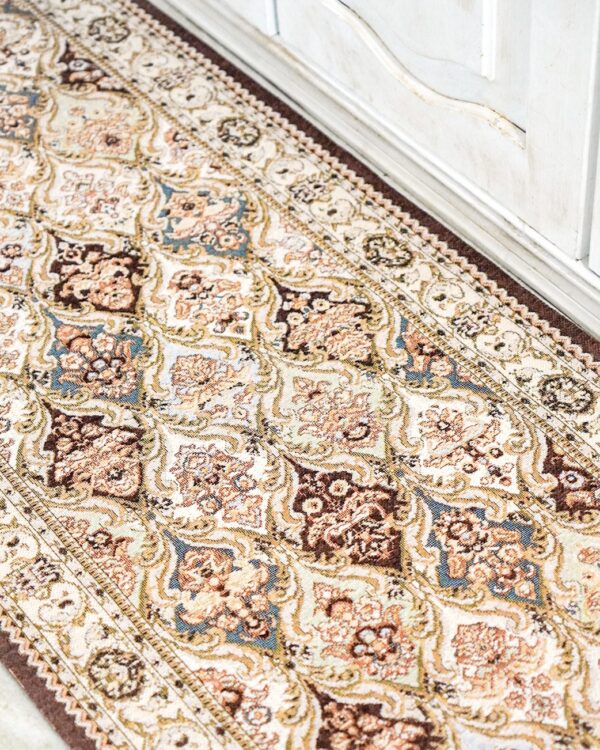 Tappeto Classico Guida Preziosa Home