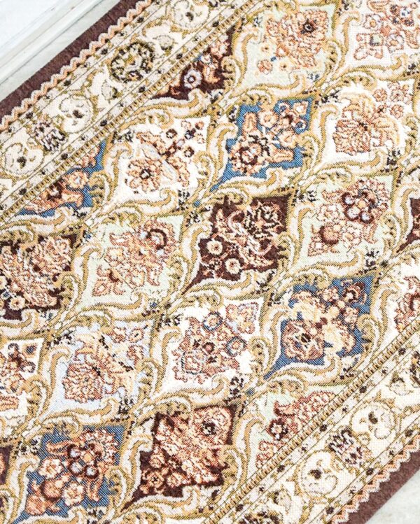 Tappeto Classico Guida Preziosa Home