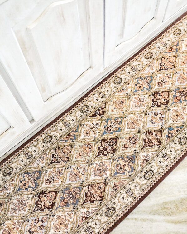 Tappeto Classico Guida Preziosa Home