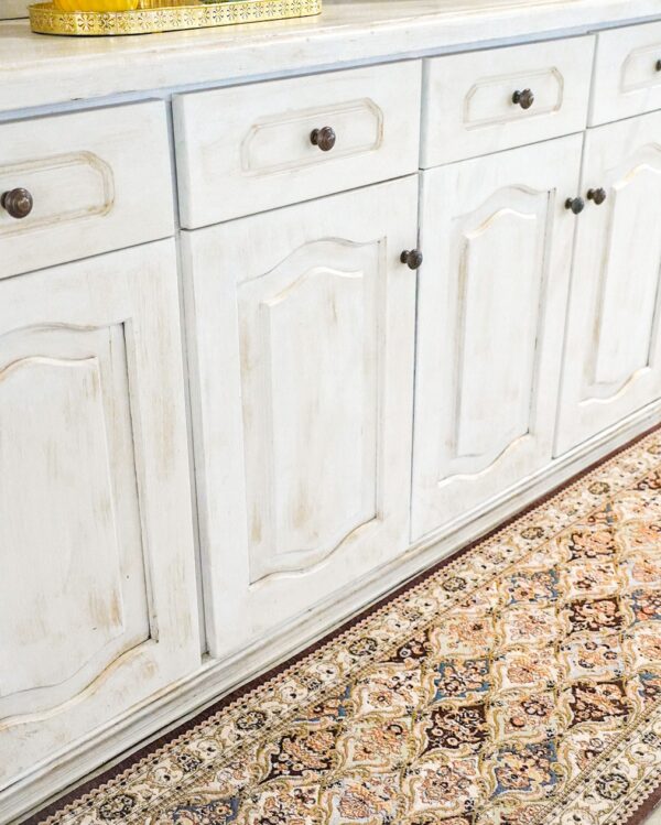 Tappeto Classico Guida Preziosa Home