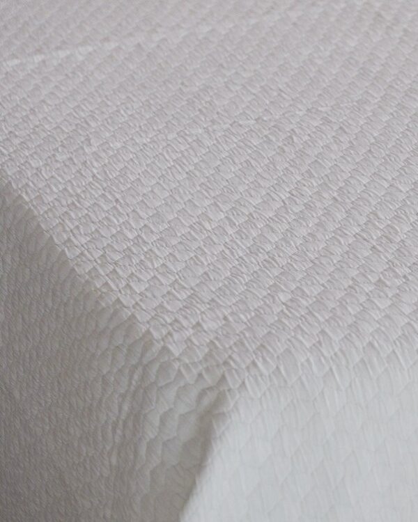Copriletto Galatea Jacquardato Fancy Home