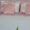 Copriletto Galatea Jacquardato Fancy Home