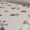 Tovaglia Decotex Flobrown Antimacchia Idrorepellente