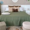 Copriletto Galatea Jacquardato Fancy Home-13015