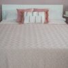 Trapuntino Lola Jacquard Geometrico Matrimoniale 250x250