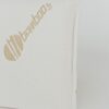 Guanciale Bamboow in Memory Foam Altezza 15 cm Antisudore Antistress
