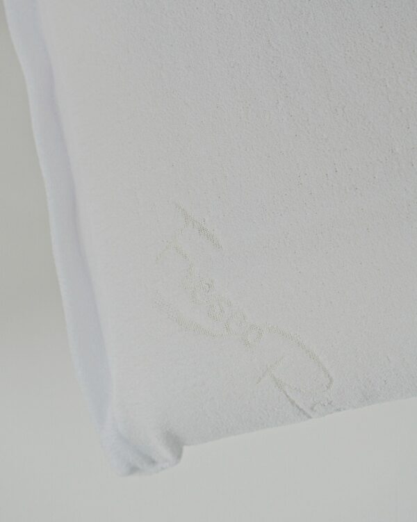 Guanciale Fresco Respiro in Memory Foam Profumato Altezza 15 Cm