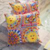 Cuscino Arredo Sicily 50x50 Cm