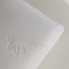 Guanciale Nature in Memory Foam con Azione Massaggiante Altezza 15 Cm