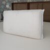 Guanciale Nature in Memory Foam con Azione Massaggiante Altezza 15 Cm