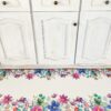 Tappeto Passatoia Giada Vinile a Metraggio Larghezza 50cm