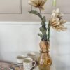 Vaso Merida Ambra H 30 Cm