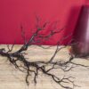 Ramo Goodz Decorativo In Plastica 75cm