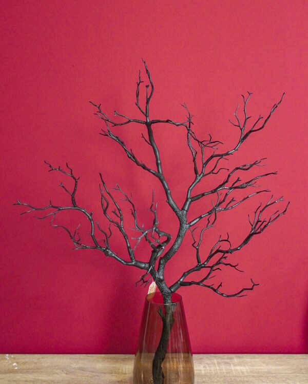 Ramo Goodz Decorativo In Plastica 75cm