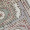 Tappeto Rettangolare Con Motivo Floreale Fondo Antiscivolo Preziosa Home Misure Varie