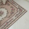 Tappeto Rettangolare Con Motivo Floreale Fondo Antiscivolo Preziosa Home Misure Varie