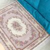 Tappeto Rettangolare Con Motivo Floreale Fondo Antiscivolo Preziosa Home Misure Varie
