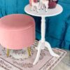 Tappeto Rettangolare Con Motivo Floreale Fondo Antiscivolo Preziosa Home Misure Varie