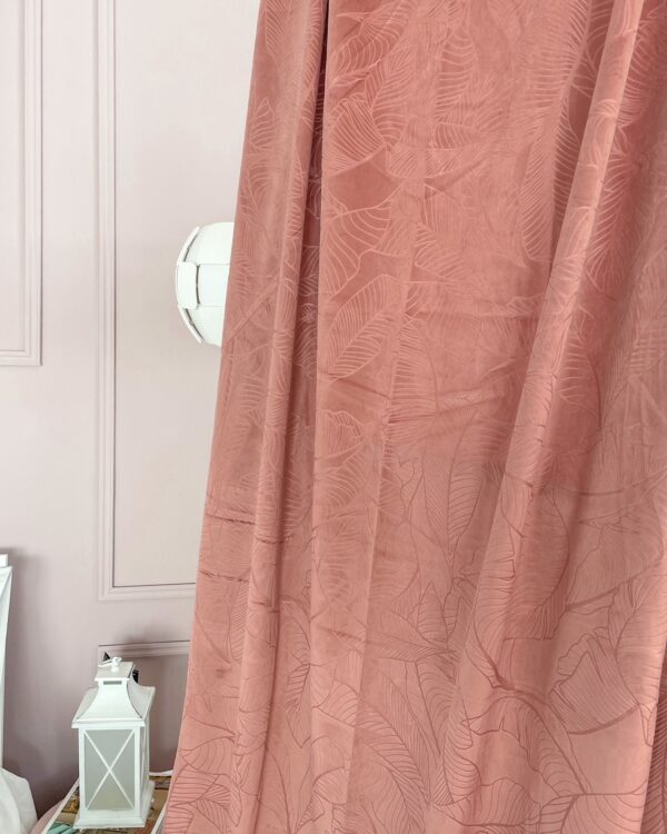 Pannello Tenda Gaia Con Borchie Argento 140x280 Cm-13310