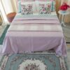 Tappeto Rettangolare Con Motivo Floreale Fondo Antiscivolo Preziosa Home Misure Varie