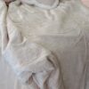 Plaid Coperta Madrid Jacquard Agnellato Nazareno Gabrielli