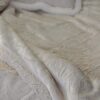 Plaid Coperta Madrid Jacquard Agnellato Nazareno Gabrielli