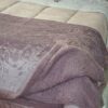 Plaid Coperta Madrid Jacquard Agnellato Nazareno Gabrielli