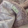 Plaid Coperta Madrid Jacquard Agnellato Nazareno Gabrielli