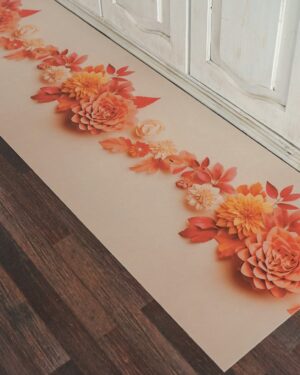 Tappeto Passatoia Pam in Vinile Larghezza 50 Cm