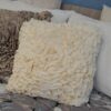 Cuscino Arredo Quadrato Rea Carillo Home 50x50 Cm