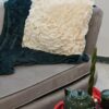 Cuscino Arredo Quadrato Rea Carillo Home 50x50 Cm