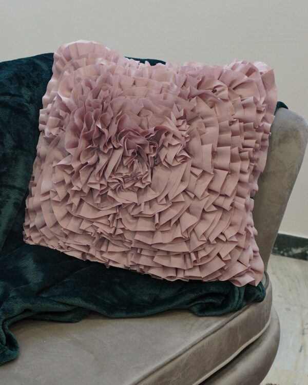 Cuscino Arredo Quadrato Rea Carillo Home 50x50 Cm