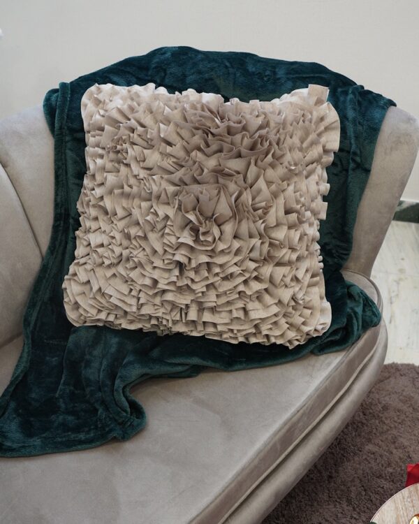Cuscino Arredo Quadrato Rea Carillo Home 50x50 Cm