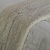 Trapunta Piumone Merinos Dis2 Nazareno Gabrielli Con Interno Agnellato