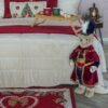 Trapunta Piumone Merinos Dis2 Nazareno Gabrielli Con Interno Agnellato