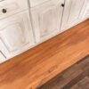 Tappeto Passatoia Parquet Chiaro in Vinile A Metraggio 50 Cm