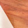 Tappeto Passatoia Parquet Chiaro in Vinile A Metraggio 50 Cm