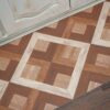 Tappeto Passatoia Woody in Vinile A Metraggio Larghezza 50 Cm