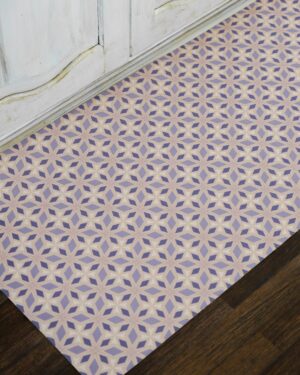 Tappeto Passatoia Florenza In Vinile a Metraggio Larghezza 50 Cm