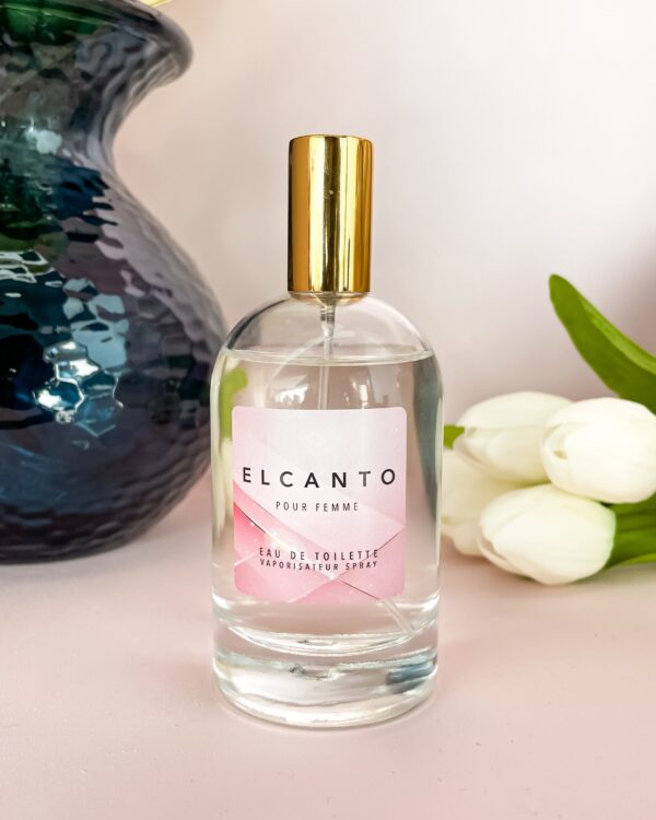 Profumo da Donna Elcanto