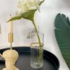 Ortensia Fiore Artificiale Due Misure 4 Colori