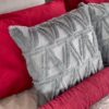 Cuscino Arredo Aonzo 45x45 Cm Renee Le Grand